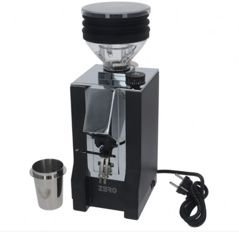 Buy Eureka EMZ55M23MSIJ00001, COFFEE GRINDER MIGNON ZERO 16CR BLACK MATT