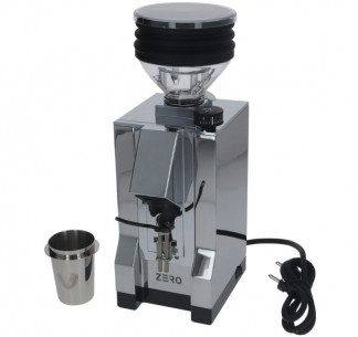 Buy Eureka EMZ55M23MSIJ00951, COFFEE GRINDER MIGNON ZERO 16CR CHROME