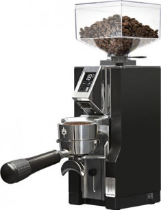 Buy Eureka EMR55G23M20K01001, COFFEE GRINDER LIBRA 16CR MATT BLACK