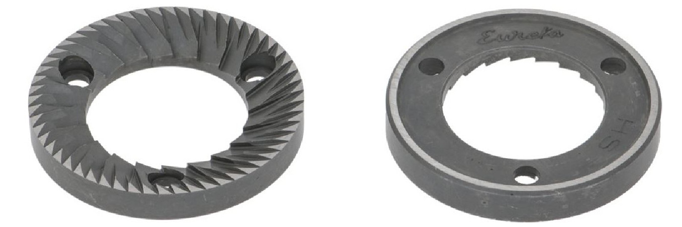 Buy Eureka MAC64ITACP, GRINDING BURRS PAIR RH