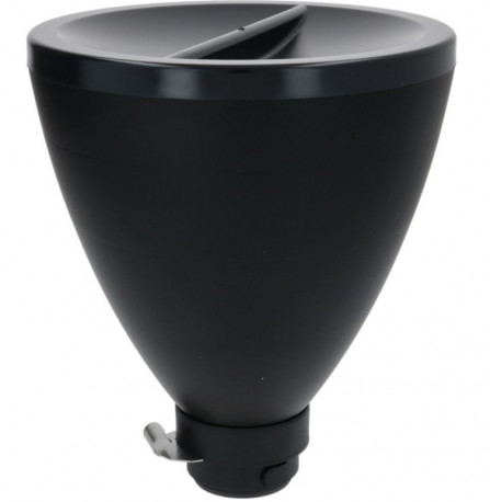 Buy Mahlkonig 703755 HOPPER BLACK 1.5 Kg