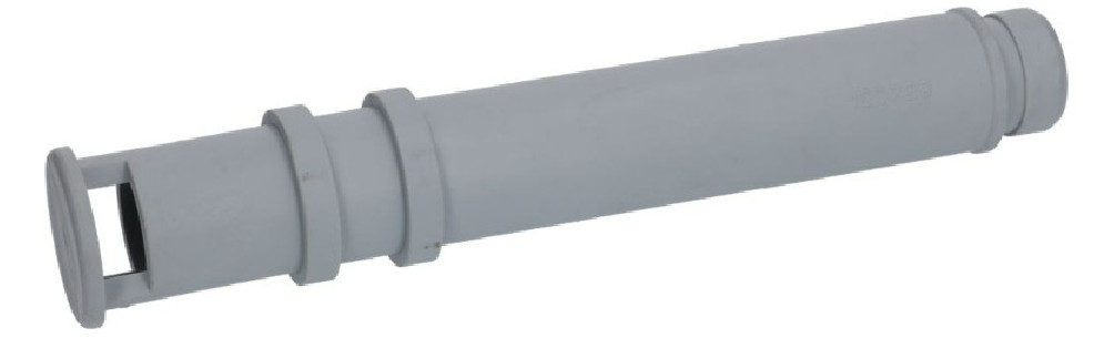 Buy Hoonved 180729 OVERFLOW PIPE ø 42x305 mm