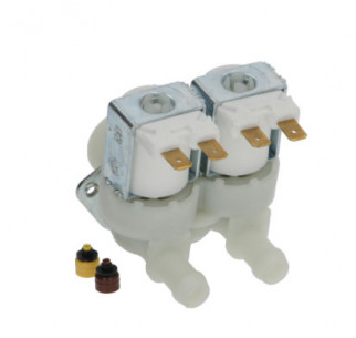 Buy SCOTSMAN 650105 70 SOLENOID VALVE T&P 2-WAY 180°