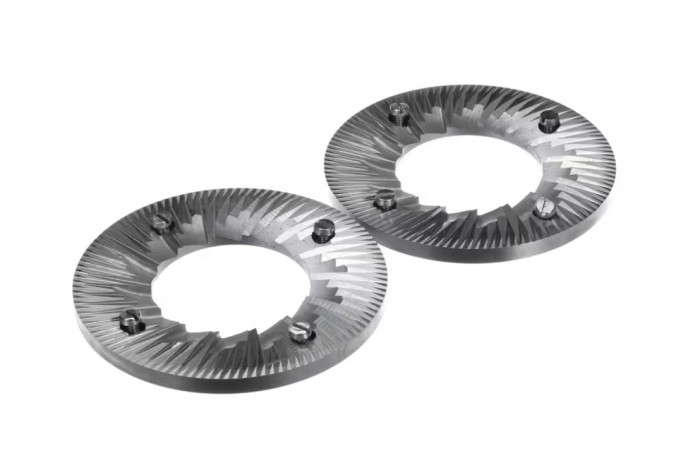 Ditting USA Burr Set, 140MM, Special Steel, 1403 Grinder 275700