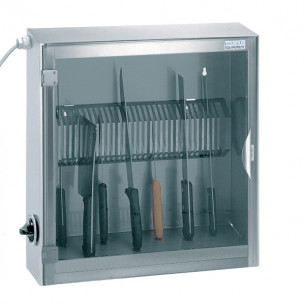 Buy Tournus 816421, Knife Sterilizing Cabinet, 20 Knives, 1 Door