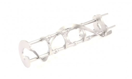 Buy Spaceman USA 2.1.1.10.0002 Beater, Auger, Medium, 1.8 Quart, Old Version