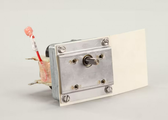 Drive Motor Kit( 7000263)من أي جاي أنتونز