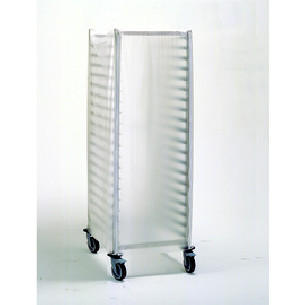 Buy Tournus 228169, Washable Cover for GN 2/1 Trolleys (17 & 20 Levels)