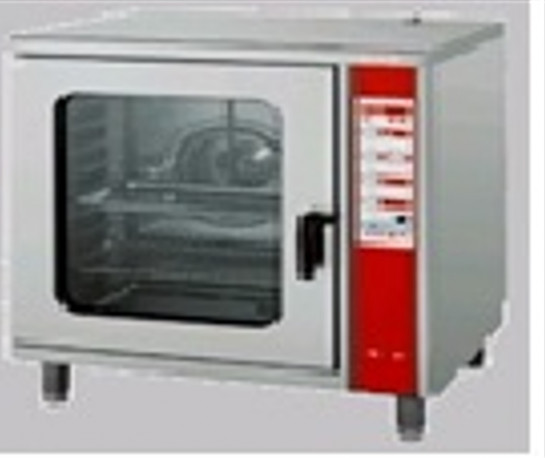 Buy Bertos FM 100E, Electric Combi Oven, Steamer