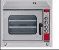 Buy Bertos FM 60 EEP, Electric & Gas Convection Oven