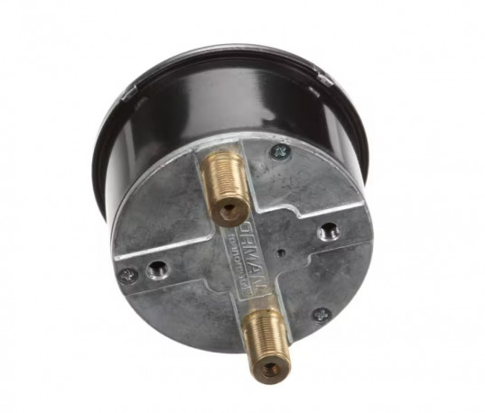 Buy Nuova Simonelli 09100003 Double Scale Gauge