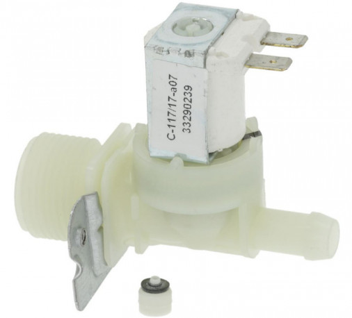 Buy SCOTSMAN 650105 54 WATER INLET VALVE 230V