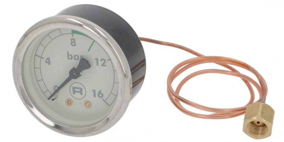 Buy Rocket Espresso A299904633 Pump Gauge Plus V2