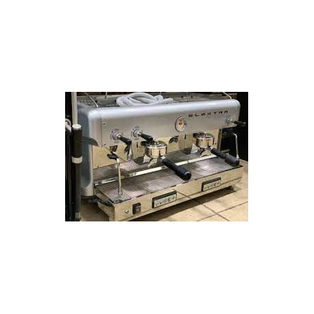 Buy 2 Group Elektra Maxi Commercial Coffee Espresso Machine (Price Negotiable 0559990549)
