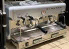 Buy 2 Group Elektra Maxi Commercial Coffee Espresso Machine (Price Negotiable 0559990549)