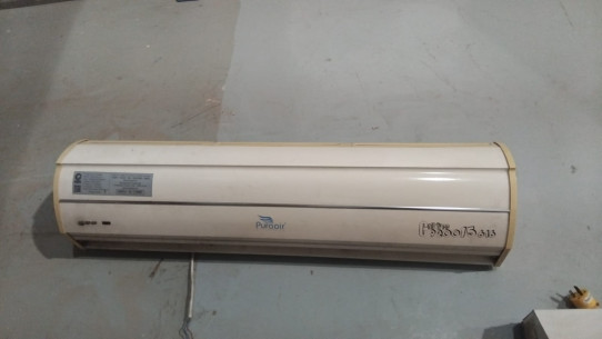 Buy Air Curtain Puraair (Price Negotiable 0559990549)
