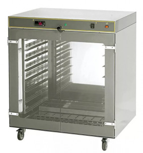 Buy ROLLER GRILL EP800, Holding and Proofing Cabinets (Price Negotiable)