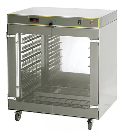 Buy ROLLER GRILL EP800, Holding and Proofing Cabinets (Price Negotiable)