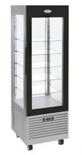 Buy Roller Grill Refrigerated Display Showcase (Price Negotaible 0559990549)