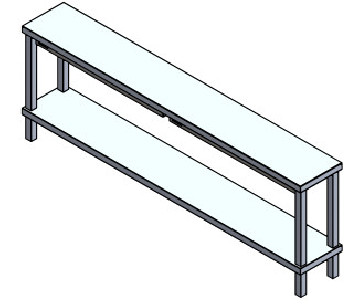 Buy Miran SOS203070S2-GRAL36