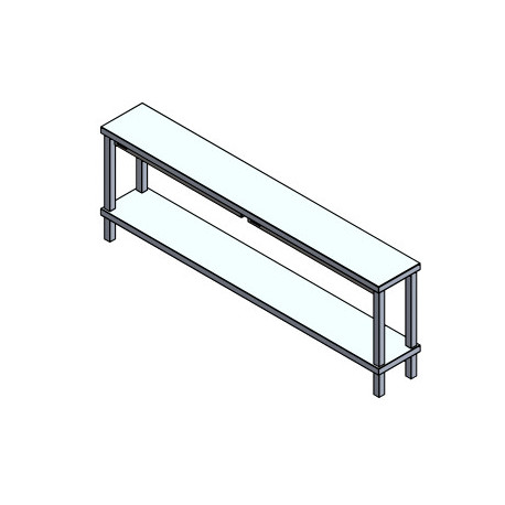 Buy Miran SOS203070S2-GRAL36