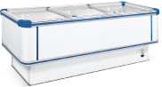 Buy Bmax WD-1000 Island Freezer 1000L
