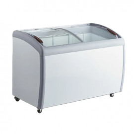 Buy Bmax EV360 Horizontal 2-Door Deep Freezer 360L