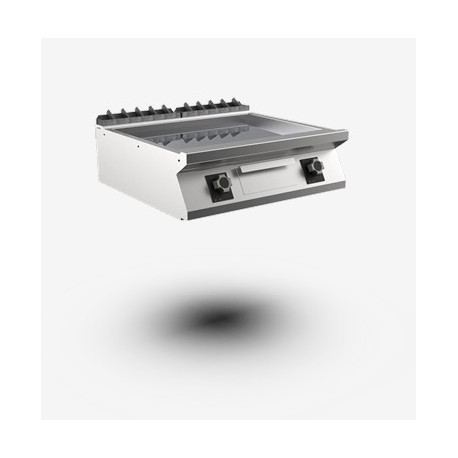 Buy Mareno FT98ELCST - ELECTRIC FRYTOP - 400/60/3