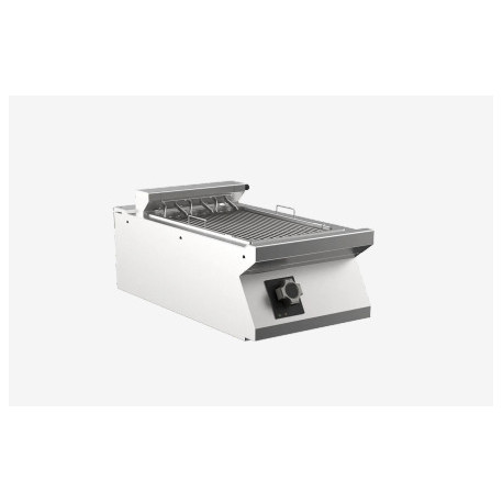 Mareno GR94ET - ELECTRIC CHARGRILL TOP - 400/60/3