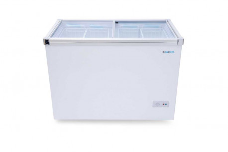 Buy Bancool XS-280 Showcase Freezer – 231L