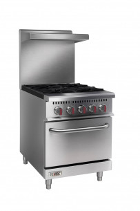 Buy Fortic HFSO-24,Gas Range
