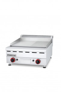 Buy Fortic HGR-606, Counter Top Gas Griddle