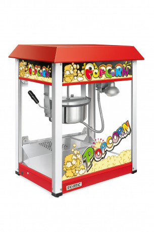 Buy Fortic HP-6B, Electric Pop Corn Machine