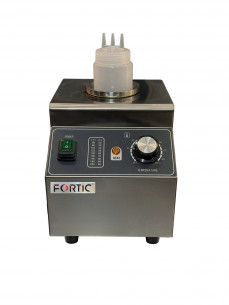 Buy Fortic HSW-311, Counter Top Electric Sauce Warmer