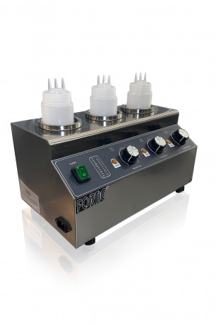 Buy Fortic HSW-313, Counter Top Electric Sauce Warmer