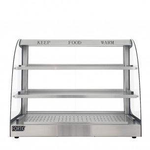 Buy Fortic HW-1002, Countertop Food Display Warmer