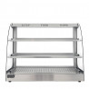 Buy Fortic HW-1003, Food Display Warmer