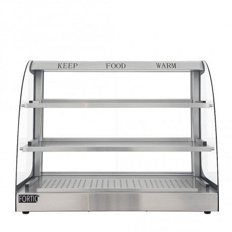 Buy Fortic HW-1004, Food Display Warmer