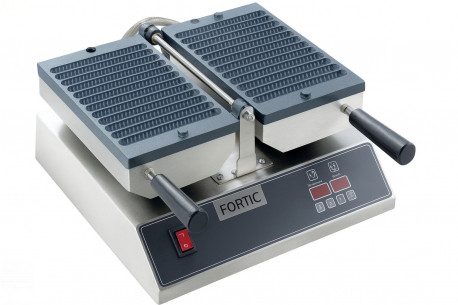Buy Fortic HWB-13SD, Electric Long Stick Waffle Machine