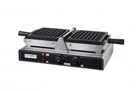 Buy Fortic HWB-2262, Electric Stick Waffle Maker