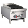 Buy Fortic HWRC-14,Radiant Charbroiler