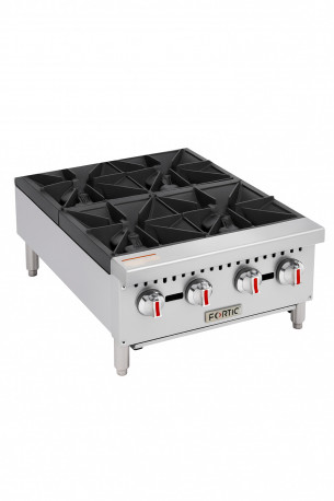 Buy Fortic HWS-4,Gas Range