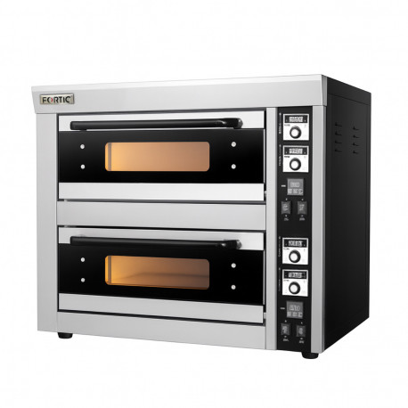 Buy Fortic LR-ES-24(CE) Electric Deck Ovens