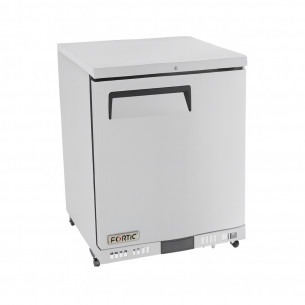 Buy Fortic MBC24F, Undercounter Freezer -
