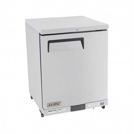 Buy Fortic MBC24F, Undercounter Freezer -