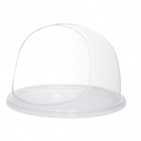 Fortic PC-C3, Candy Floss Machine Plastic Cover