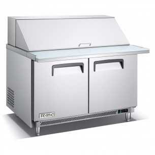 Buy Fortic, SC-60C-2, Sandwich / Salad Prep Refrigerators