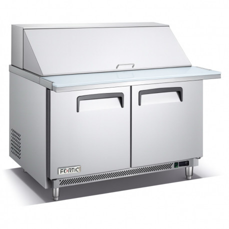 Buy Fortic, SC-60C-2, Sandwich / Salad Prep Refrigerators