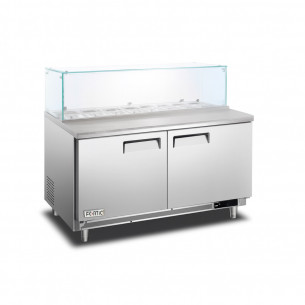 Buy Fortic, TDSCC, Sandwich / Salad Prep Refrigerators