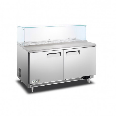 Buy Fortic, TDSCC, Sandwich / Salad Prep Refrigerators